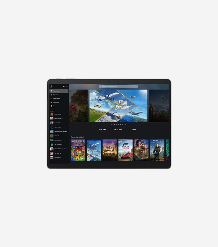 Loading product image